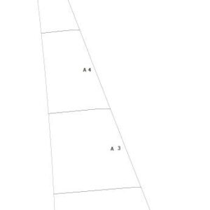 FOC TOPAZ OMEGA COMPATIBLE - DACRON BLANC CROSS CUT