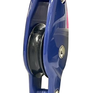 POULIE RINGOT PLASTIQUE