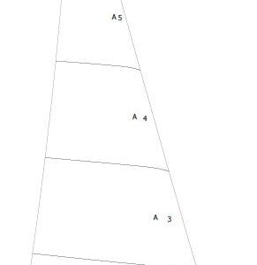FOC MAGNUM 21 COMPATIBLE - DACRON BLANC