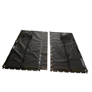 TRAMPOLINE COMPAT HOBIE CAT - T2 SOUDE MESH PVC