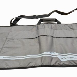 HOUSSE SAFRAN/DERIVE LASER - RACING RIPSTOP