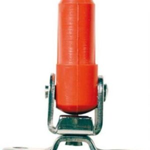 ARTICULATION STICK SIMPLE - INOX