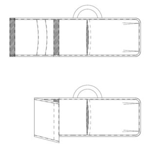 HOUSSE SAFRAN/DERIVE POUR TRUC