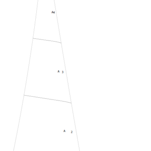 FOC HOBIE CAT T1 COMPATIBLE