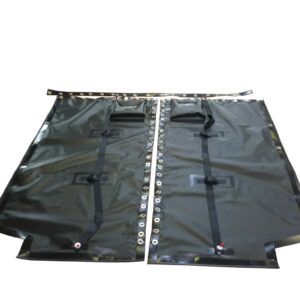 TRAMPOLINE COMPAT HOBIE CAT - 15 CLUB SOUDE MESH PVC