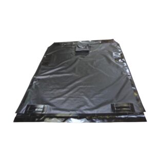 TRAMPOLINE COMPAT STAMPED - SOUDE MESH