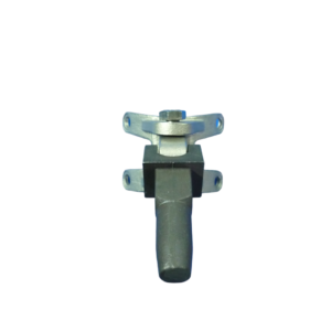 VIT DE MULET AGPLUS DOIGT - D12 + CARRE 12 MM