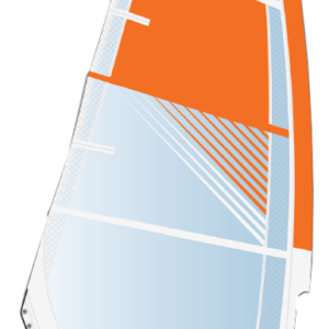 VOILE TAHE ONE DESIGN 5.0  U13