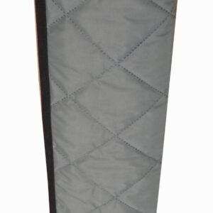 HOUSSE SAFRAN HANSA 303 - MATELASSEE