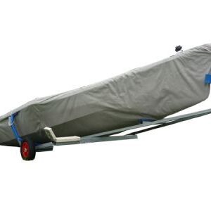 TAUD LASER VAGO DESSOUS - DYED POLYESTER ENDUIT PU