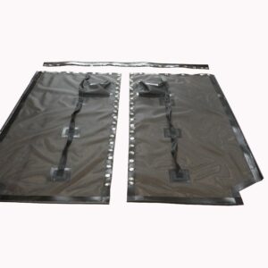 TRAMPOLINE COMPAT HOBIE CAT - 15 SOUDE MESH PVC