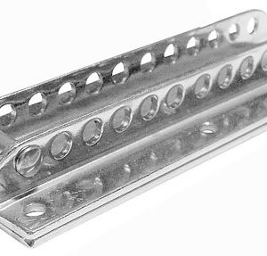 PIED DE MAT INOX EN U POUR - 388R