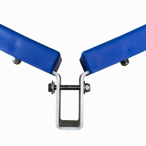 V ETRAVE POUR CHARIOT - DERIVEUR ALU