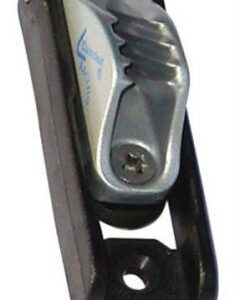 CLAM ALU CL257 TAQUET DE - BARRE SECURITE