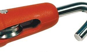 POULIE CROCHET OPTI D 15MM