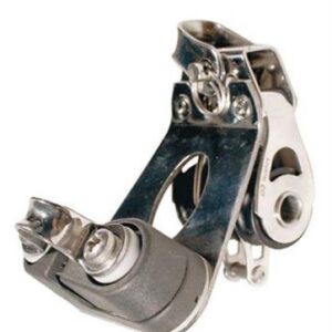 POULIE TRIPLE RINGOT TAQUET - ROULEMENTS AIGUILLES