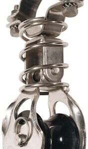 POULIE CHANDELIER ARTICULEE CHANDELIER D