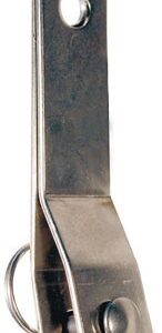 ANCRAGE HAUBAN A CHAPE POUR - OEIL