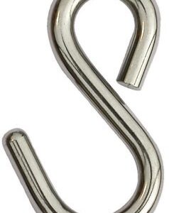 CROCHET S H80MM FIL DIAM 8