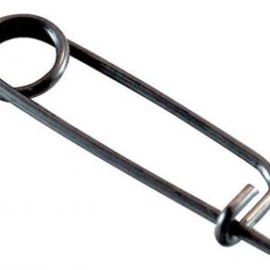 EPINGLE DE SECURITE 12/10 Lu - 23MM lT 32MM