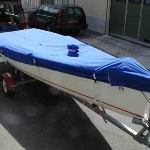 - TAUD CLASS CUP / SKEEL DESSUS