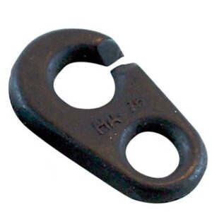 CROCHET HARICOT PETIT MODELE - POUR EQUIPE /UNITAIRE