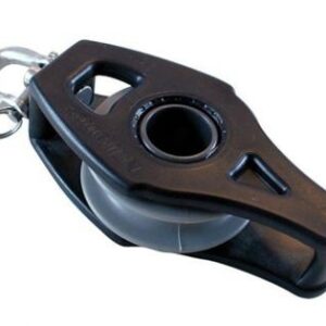 POULIE RINGOT EMERILLON - ORGANIC D 40MM