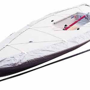 TAUD X4 DESSOUS DYED - POLYESTER ENDUIT PU