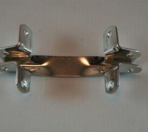 PLATINE SEULE BDF REGLABLES