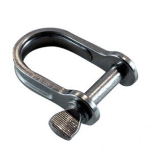 MANILLE DROITE L17 H26 D6