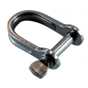 MANILLE DROITE L16 H25 D5