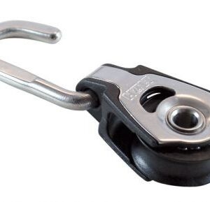 TENAX PARTIE FEMELLE EN 2 - PARTIES