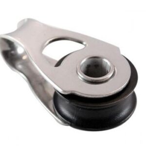 ZIP SEPARABLE 70CM NOIR