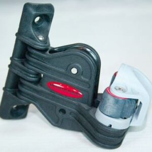 TOURELLE HALE-BAS / CUNNINGHAM