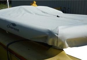 TAUD HOBIE CAT 16 PARKING - (PLATEFORME) PES RIPSTOP