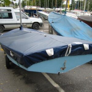 - TAUD SNIPE DESSUS  POLYESTER