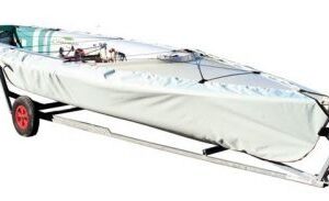 TAUD 420 DESSOUS DYED - POLYESTER ENDUIT PU