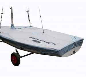 TAUD JET DESSUS POLYESTER