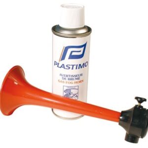 AVERTISSEUR DE BRUME COMPLET