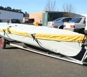 TAUD 445 DESSUS  DYED - POLYESTER ENDUIT PU