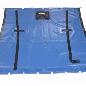 TRAMPOLINE COMPAT TYKA