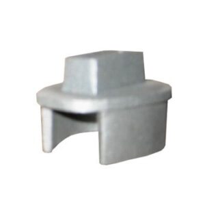 PIED DE MAT TENON SANS SORTIE - ALIZE