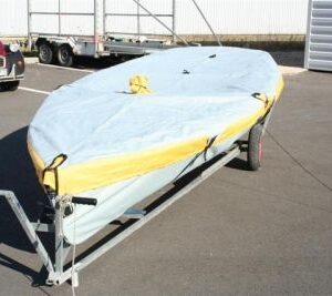 TAUD 470 DESSUS POLYESTER