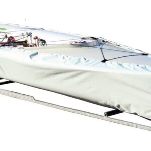 TAUD 470 DESSOUS DYED - POLYESTER ENDUIT PU