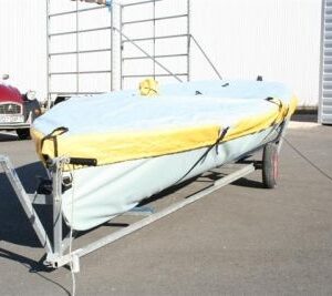 TAUD 485 DESSUS  POLYESTER