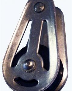 POULIE SIMPLE D 25MM