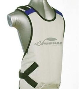 HARNAIS TRAPEZE STANDARD