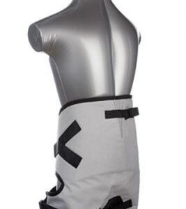 TRAPEZE CULOTTE TAILLE UNIQUE