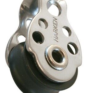 POULIE SIMPLE FIXE HARKEN D - 16MM REF 404