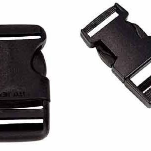 BOUCLE CLIC CLAC POLYACETAL